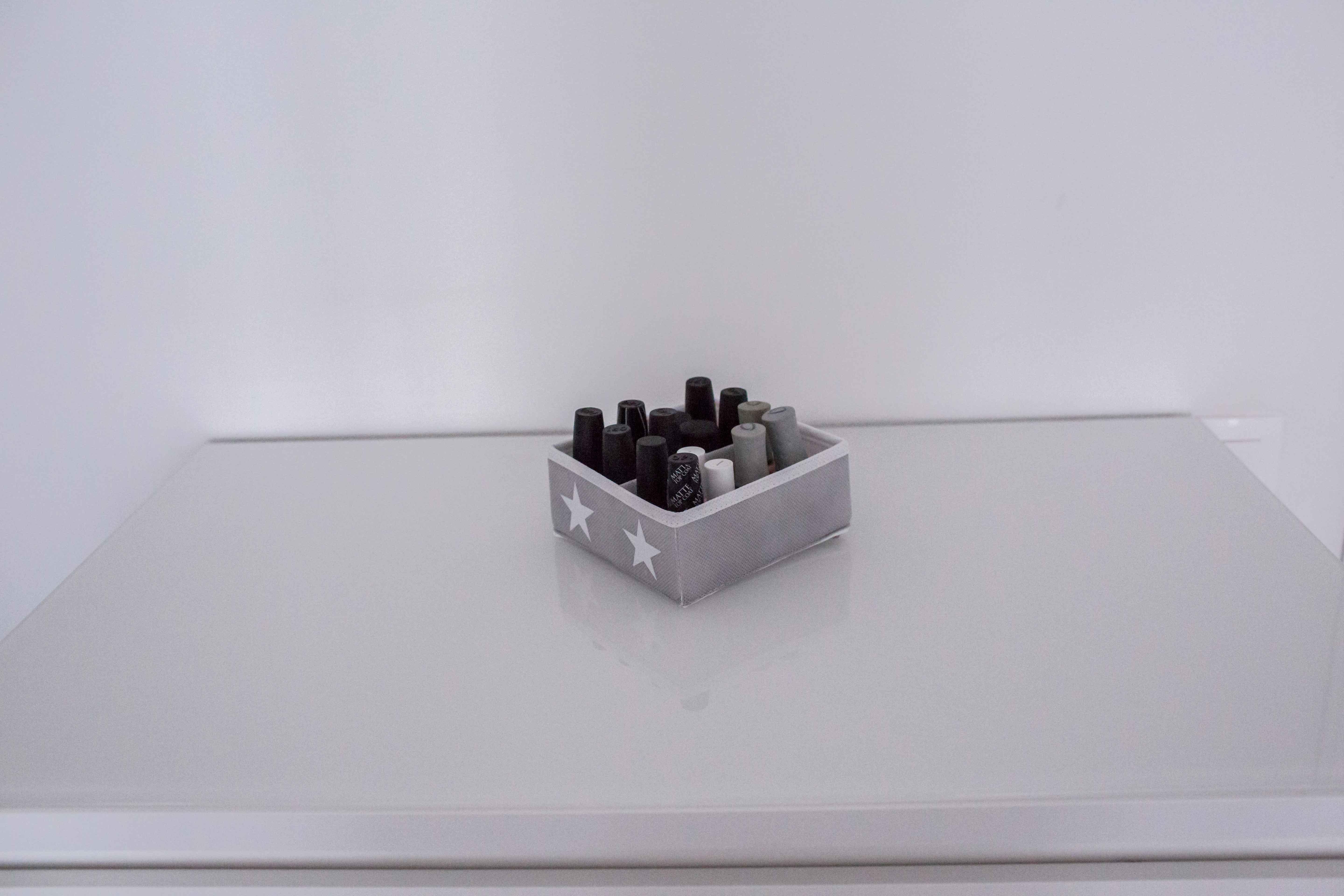 Органайзер для мелочей "Scandinavian" - коробки для хранения